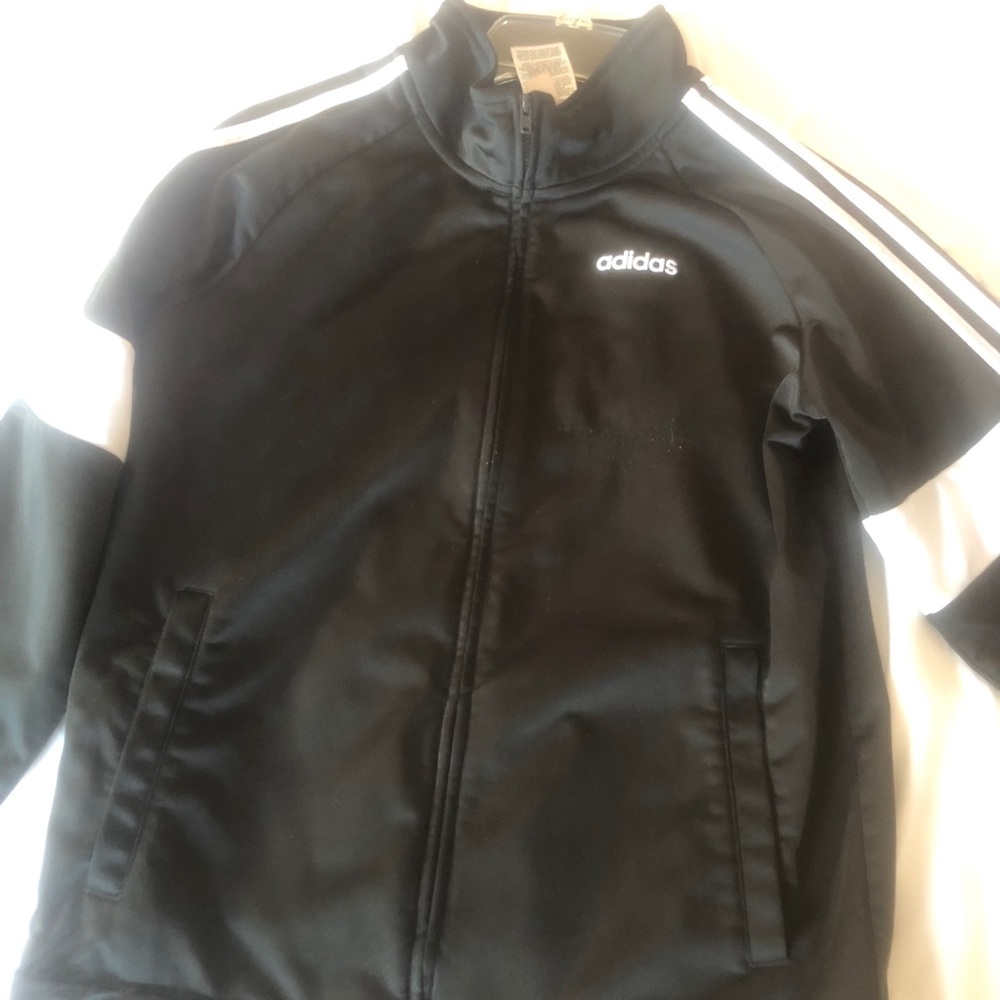 Adidas sweatshirt